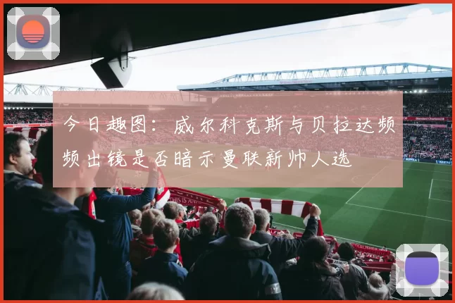 今日趣图：威尔科克斯与贝拉达频频出镜是否暗示曼联新帅人选