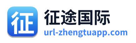 征途国际 Logo